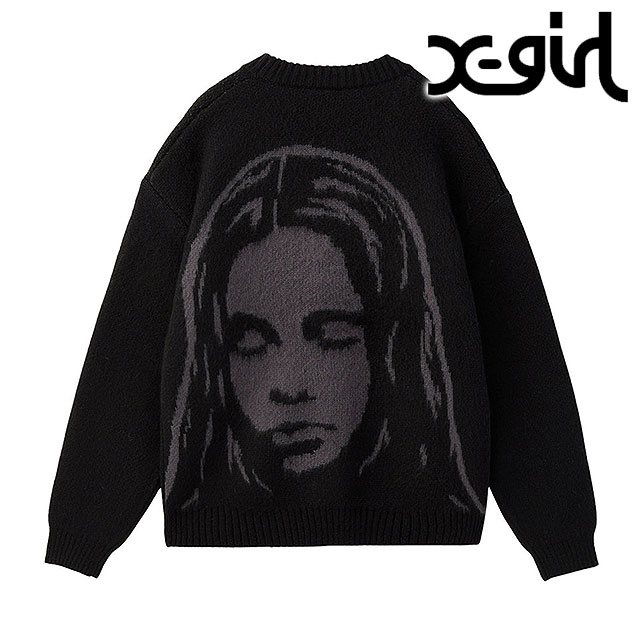 楽天市場】【11/1限定 最大P28倍】エックスガール X-girl