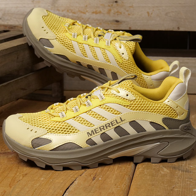 【30%OFF/SALE】MERRELL メレル スニーカー メンズ モアブ スピード2 べント 2ケー [J006109] M MOAB SPEED 2 VENT 2K 靴 トレッキングシューズ ハイキング アウトドア DIJON ディジョン 正規取扱店【ts】【e】｜Shoetime アウトフィットストア