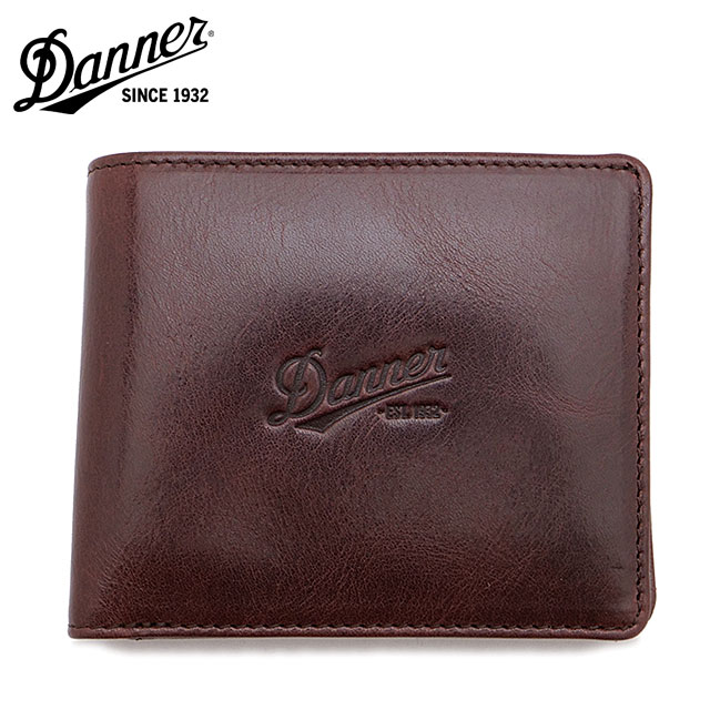 楽天市場】【ポイント10倍】ダナー Danner フォルデッド ウォレット