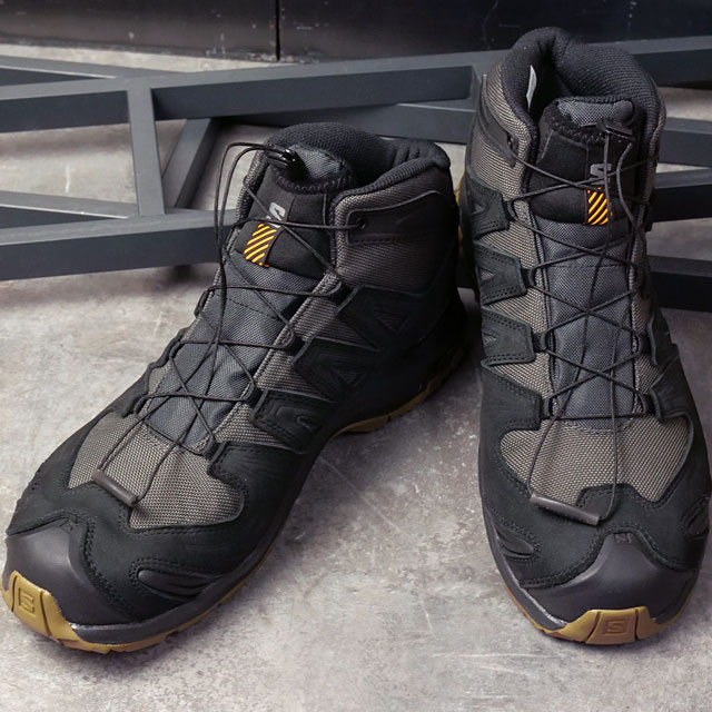 楽天市場】SALOMON サロモン スニーカー エックスエー トラッカー