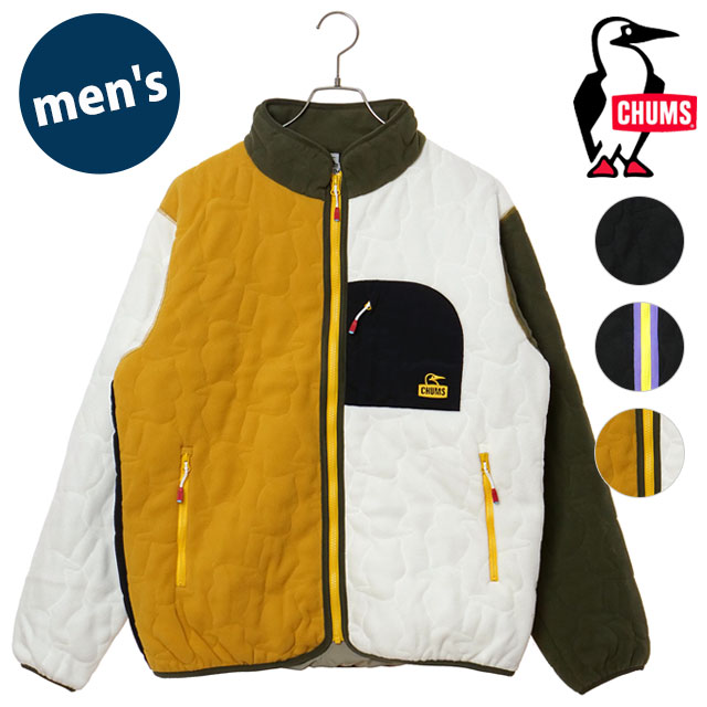 楽天市場】チャムス CHUMS コート メンズ ハリケーンチェスター