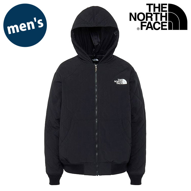 ノースフェイス♡ヤッケ ザ・ノース・フェイス(THE NORTH FACE) 中綿ジャケット ヤッキン