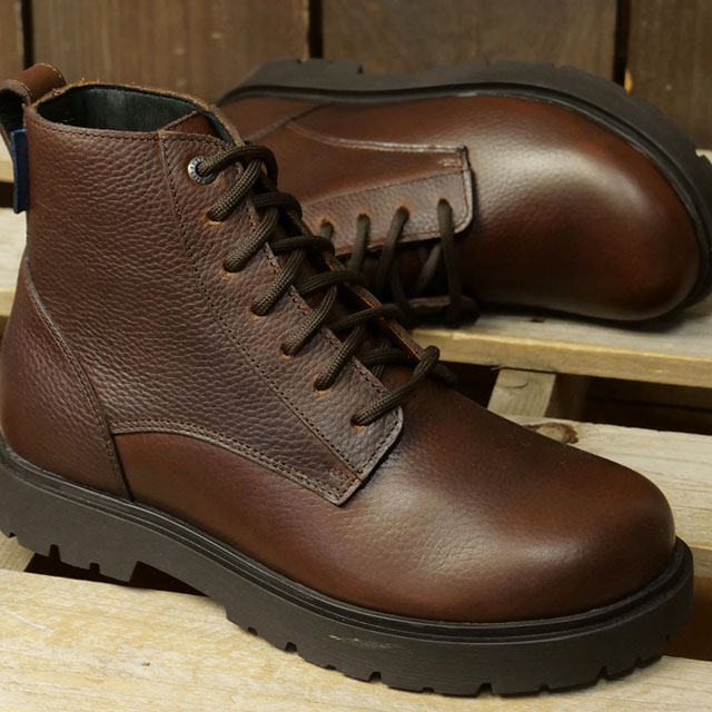 楽天市場】ビルケンシュトック BIRKENSTOCK レザーブーツ ハイウッド