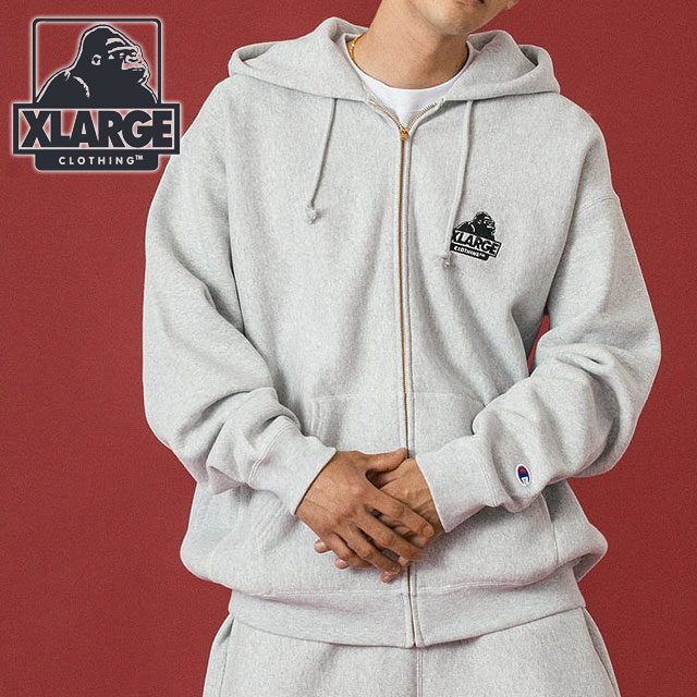 楽天市場】エクストララージ XLARGE メンズ チャンピオン リバース