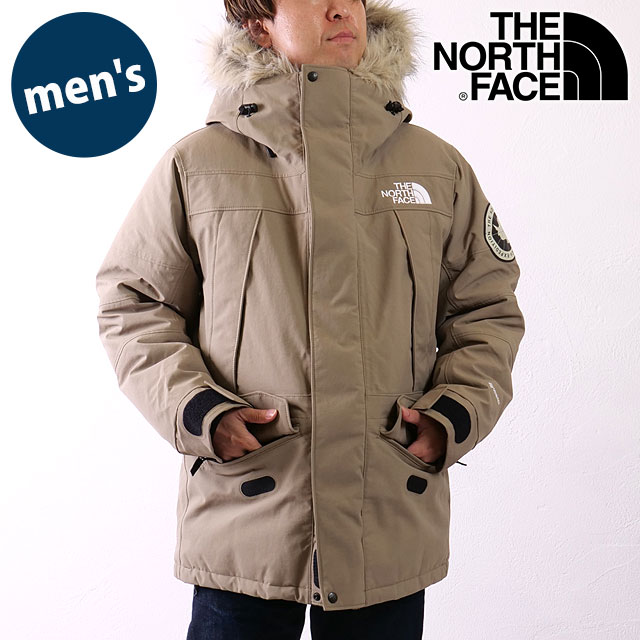 楽天市場】ザ・ノース・フェイス THE NORTH FACE アンタークティカ