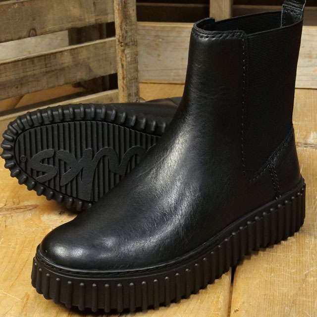 楽天市場】【全国送料無料】 clarks ブーツ レディース トーヒル