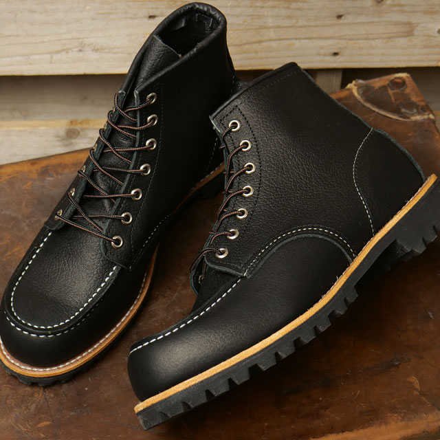 楽天市場】レッドウィング REDWING 2942 ROUGHNECK ラフネック ワーク