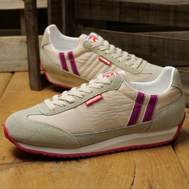 楽天市場】返品送料無料 パトリック PATRICK レディース スニーカー