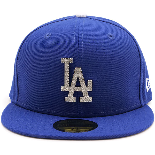 楽天市場】スワロフスキー(R)エレメンツ×ニューエラ 5950キャップ