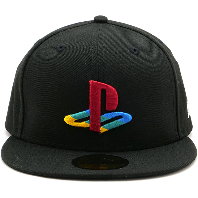 楽天市場】NEW ERA × PlayStation ニューエラ × プレイステーション