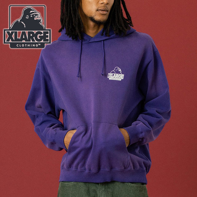 楽天市場】エクストララージ XLARGE メンズ グラフィティプルオーバー