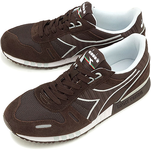 diadora titan ii 2014