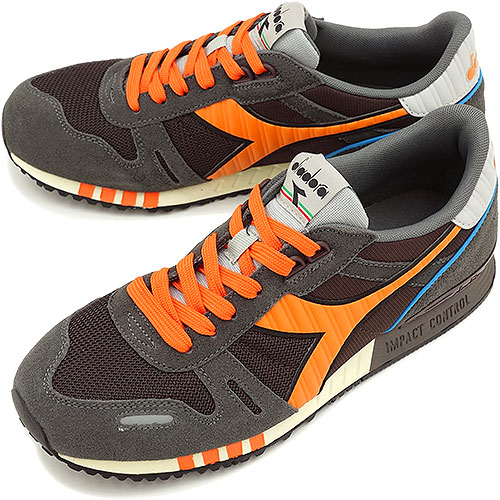 diadora titan ii 2014