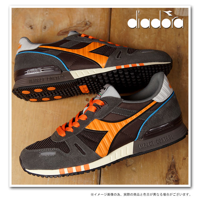 diadora titan ii 2014