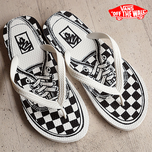vans hanalei