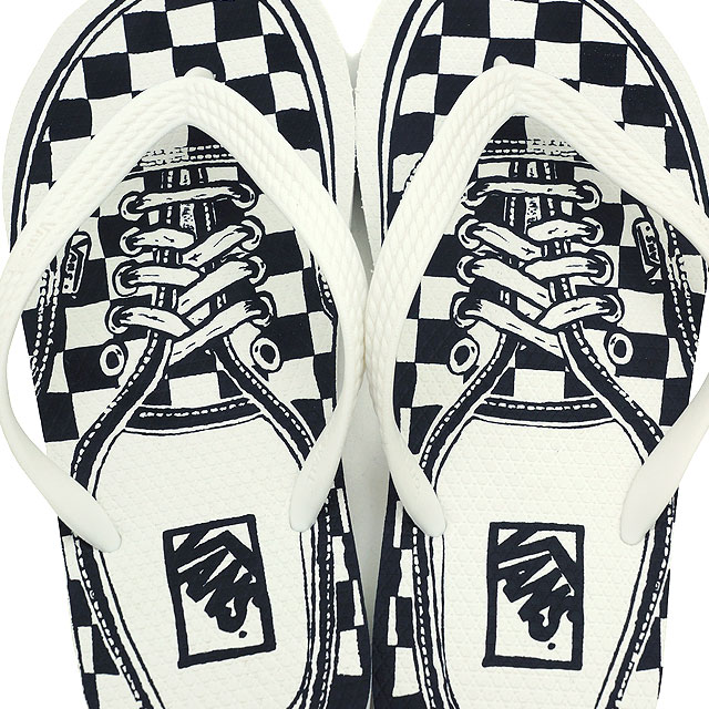 vans hanalei