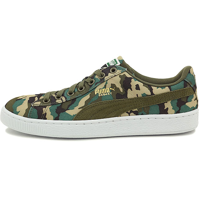 puma sneaker camouflage puma sneaker camouflage