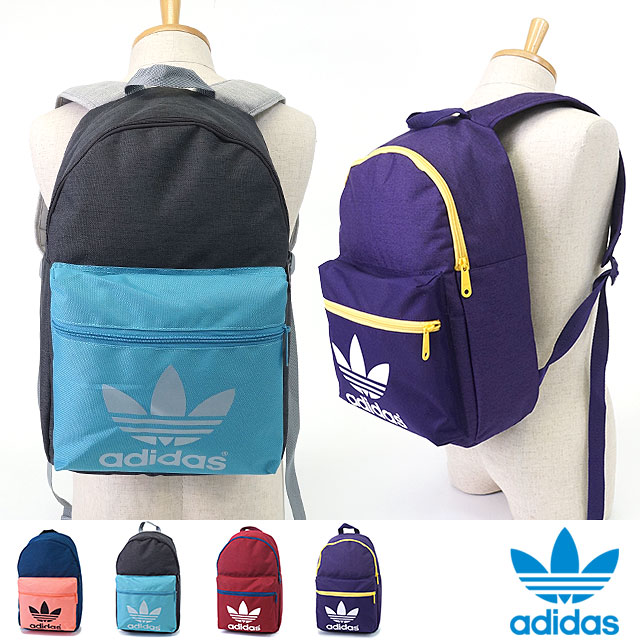 adidas originals trefoil rucksack adidas originals trefoil rucksack