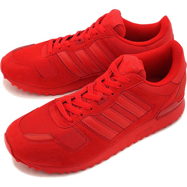 adidas zx 700 triple red