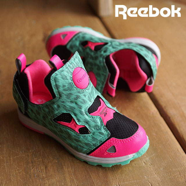 reebok classic exotic