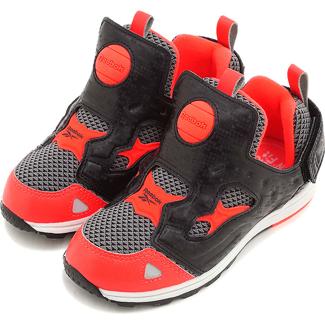 reebok classic black kids