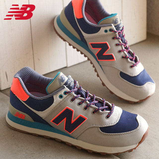 new balance ml574 sneakers