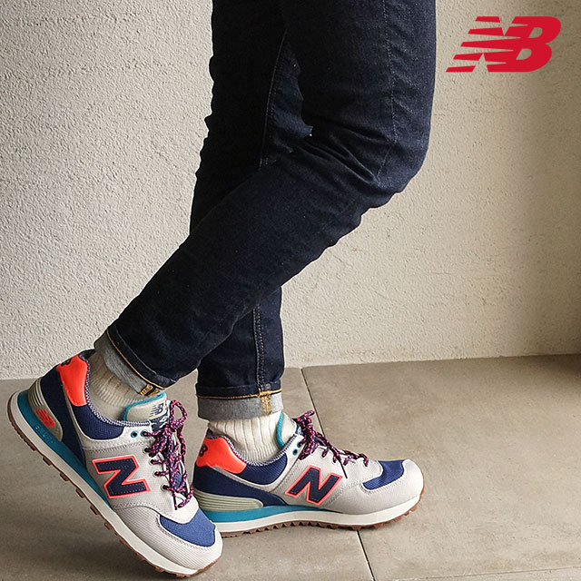 new balance ml 574 exc