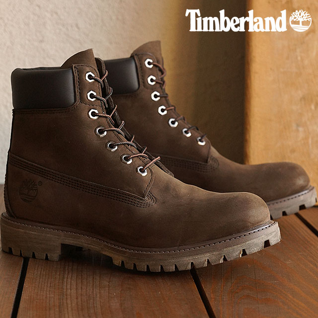 10001 timberland