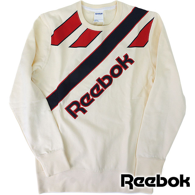 sweat reebok vintage 2016