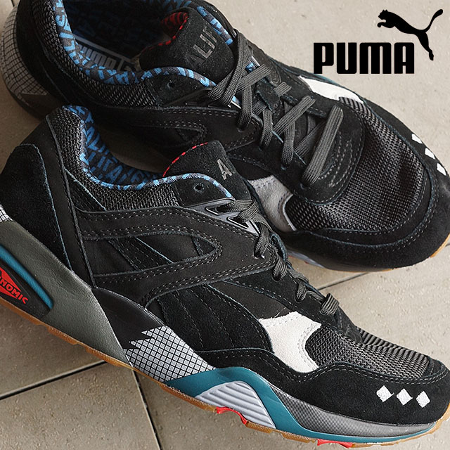 puma x alife puma x alife