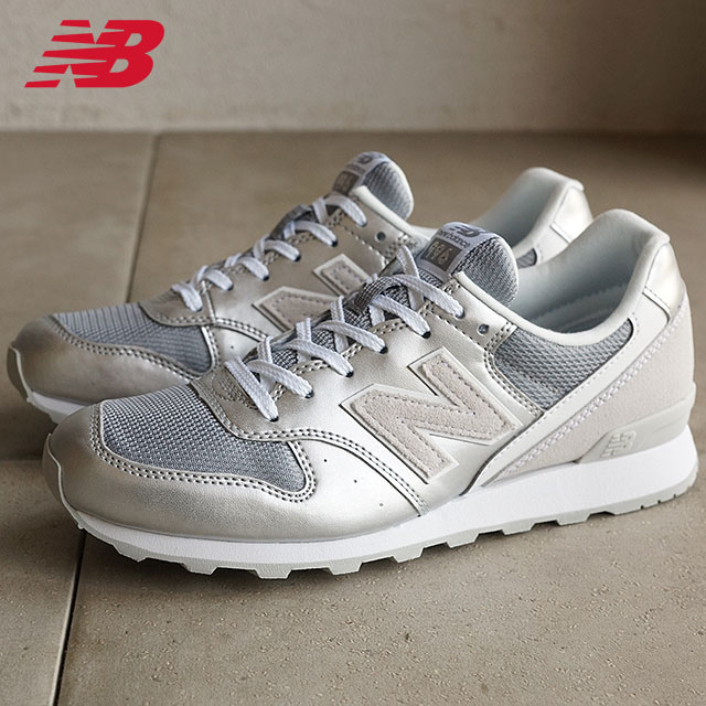 new balance wr996 zilver