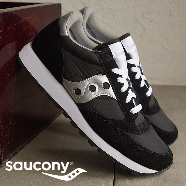 saucony original jazz