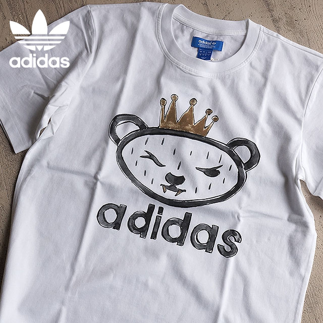 adidas t shirt bear adidas t shirt bear