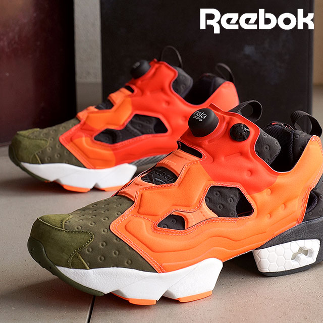 reebok instapump fury asym