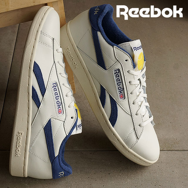 reebok ul