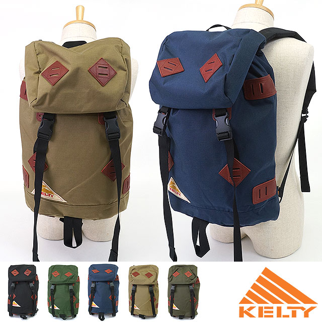 kelty rucksack