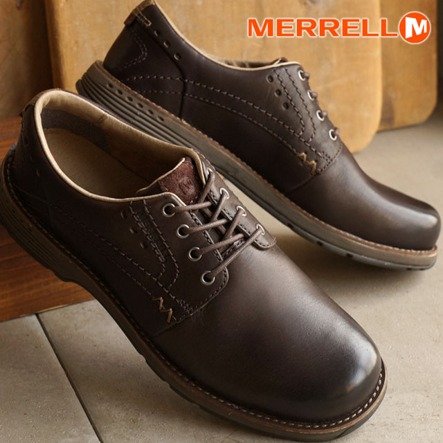 merrell realm