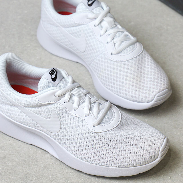 nike wmns tanjun bianche nike wmns tanjun bianche