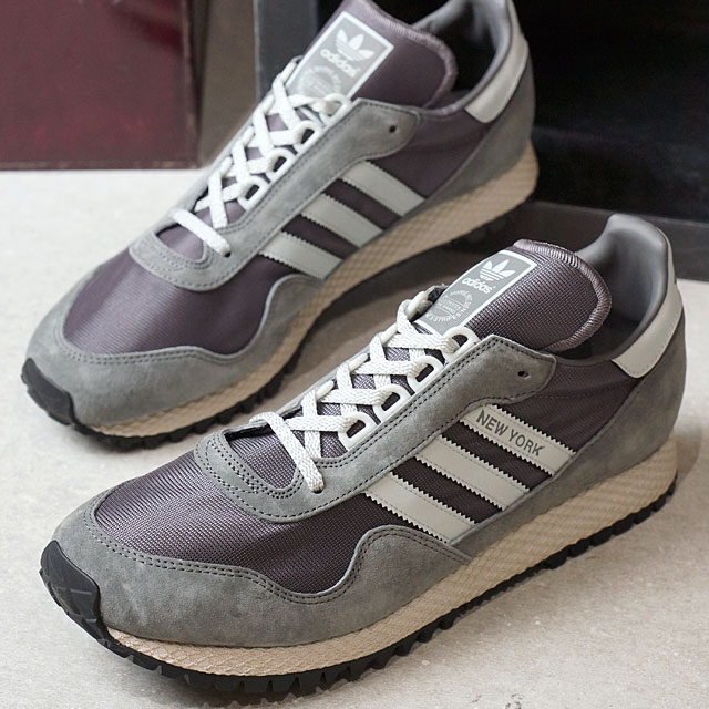 Adidas originals New York adidas Originals NY ????? C gray S12C brown (BB1186 SS17) Adidas originals New York adidas Originals NY ????? C gray S12C brown (BB1186 SS17)