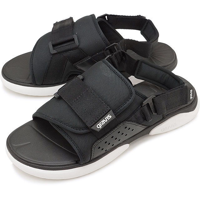 gravis sandals