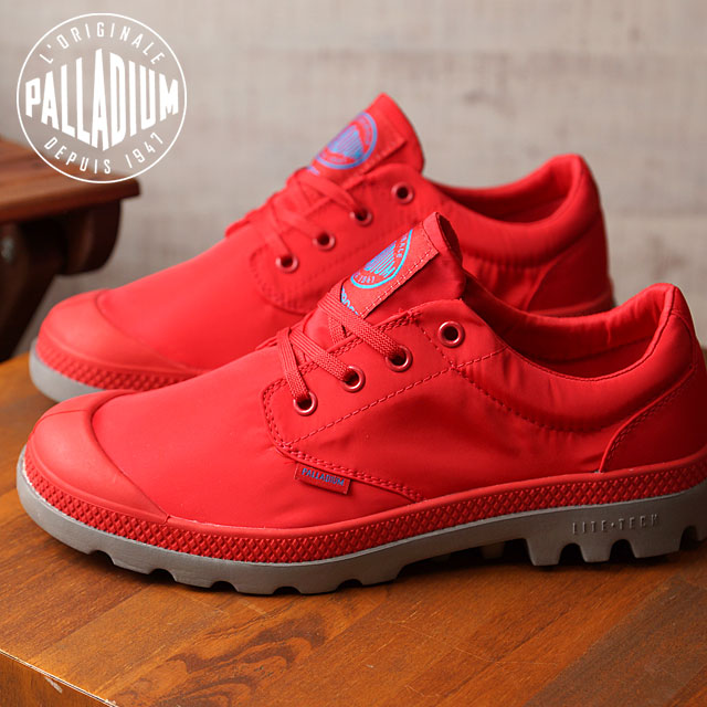 palladium pampa ox puddle lite wp