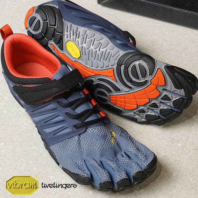 vibram five fingers v train