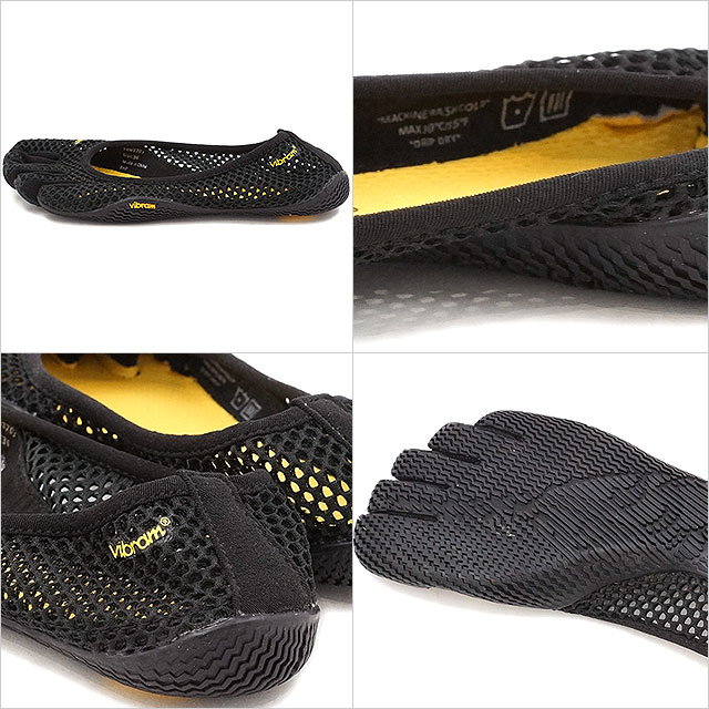 Vibram FiveFingers ビブラムファイブフィンガーズ レディース WMNS VI 