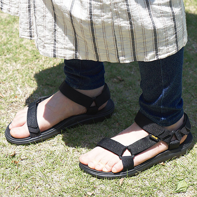 teva terra float universal