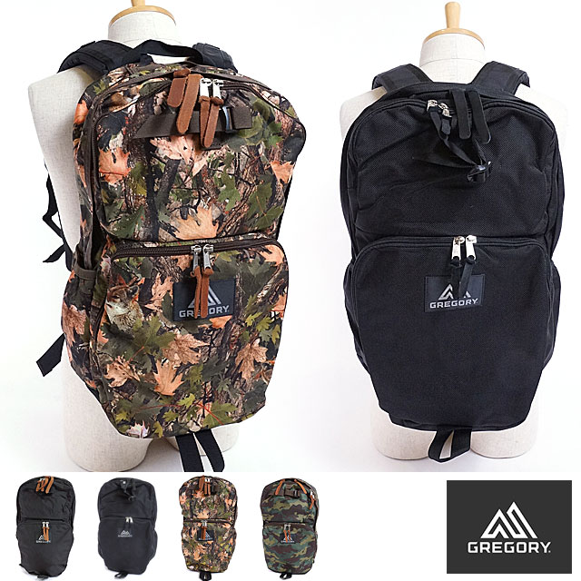 gregory any day backpack