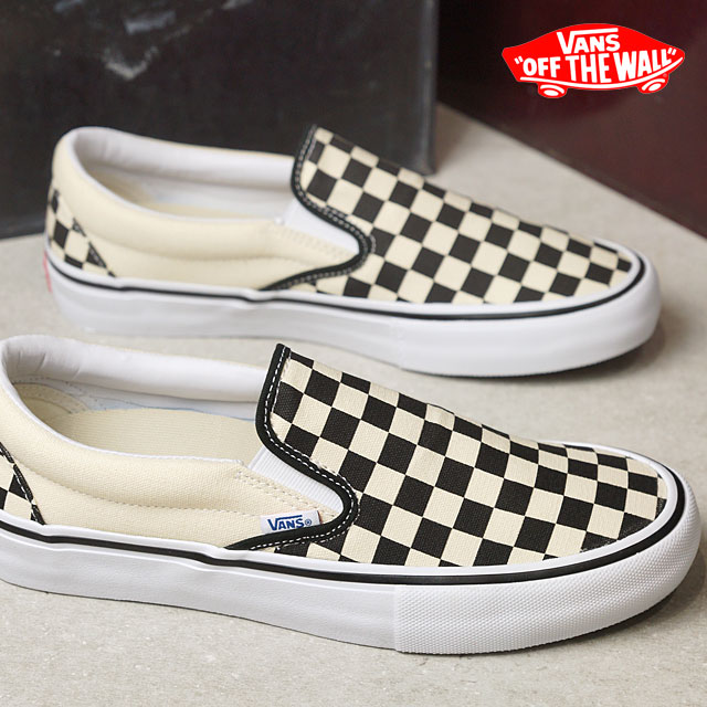 vans off the wall checkered shoes