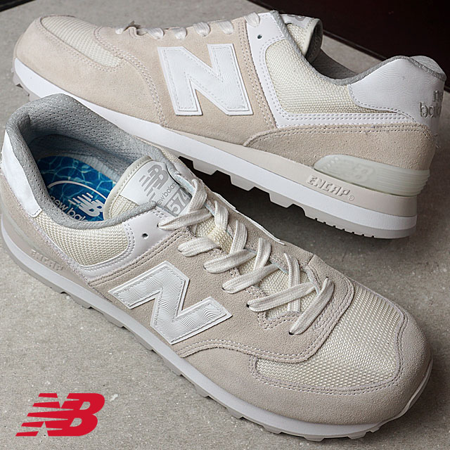 new balance ml574 sea salt new balance ml574 sea salt