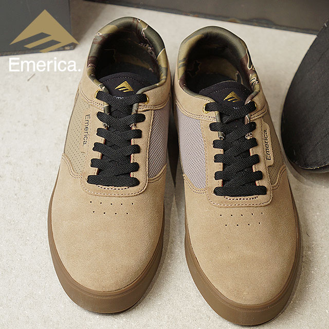 emerica empire g6