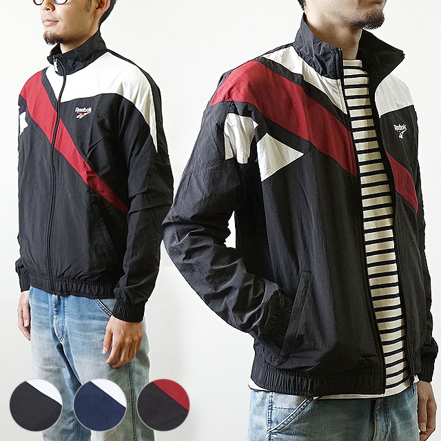 reebok lf vector tracktop