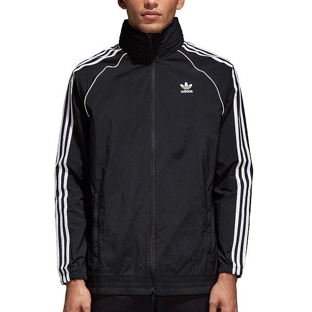 adidas vest kopen